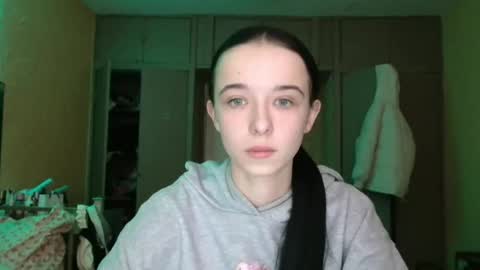 Snapshot of yuliastar chatting on February 2026 06:34:02 AM Yuliia online show from February 2026 06:34:02 AM