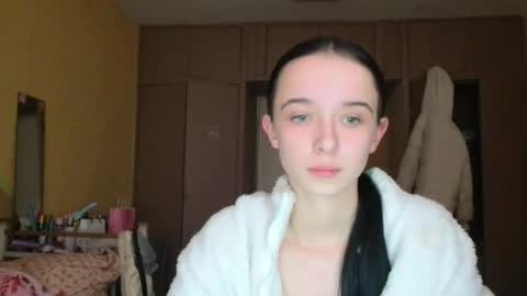 Snapshot of yuliastar chatting on February 2026 08:24:07 AM Yuliia online show from February 2026 08:24:07 AM