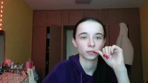 Snapshot of yuliastar chatting on March 2026 08:10:02 AM Yuliia online show from March 2026 08:10:02 AM