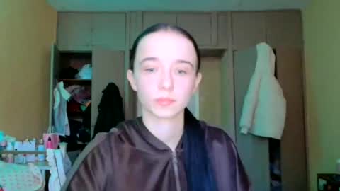 Snapshot of yuliastar chatting on March 2026 07:26:02 AM Yuliia online show from March 2026 07:26:02 AM