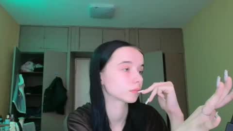 Snapshot of yuliastar chatting on March 2026 07:36:02 AM Yuliia online show from March 2026 07:36:02 AM