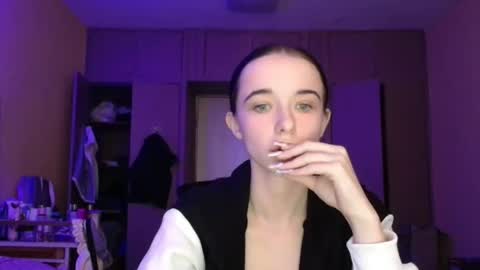 Snapshot of yuliastar chatting on March 2026 07:26:01 AM Yuliia online show from March 2026 07:26:01 AM