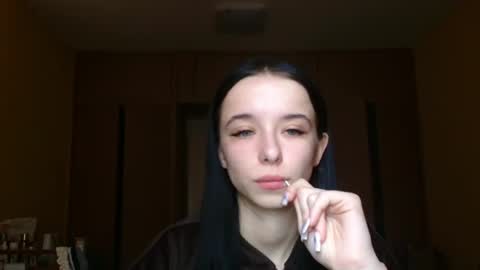 Snapshot of yuliastar chatting on March 2026 07:01:01 AM Yuliia online show from March 2026 07:01:01 AM