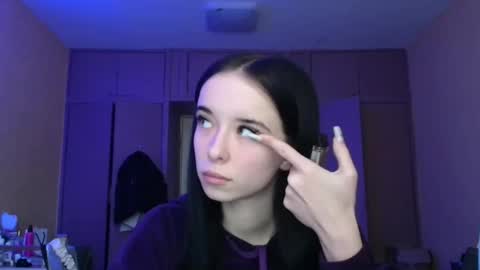 Snapshot of yuliastar chatting on March 2026 08:09:01 AM Yuliia online show from March 2026 08:09:01 AM