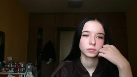 Snapshot of yuliastar chatting on March 2026 07:20:02 AM Yuliia online show from March 2026 07:20:02 AM