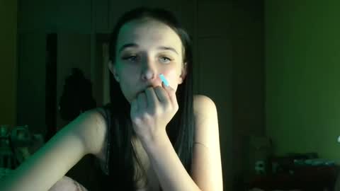 Snapshot of yuliastar chatting on March 2026 07:26:01 PM Yuliia online show from March 2026 07:26:01 PM