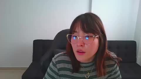 Yulienne online show from March 2026 08:24:02 PM