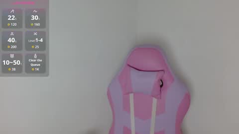 Snapshot of yulissa18 chatting on September 2025 03:29:01 AM Yuli and SaraIndependent model online show from September 2025 03:29:01 AM