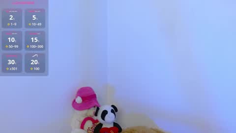 Snapshot of yulissa18 chatting on October 2025 07:11:02 PM Yuli and SaraIndependent model online show from October 2025 07:11:02 PM