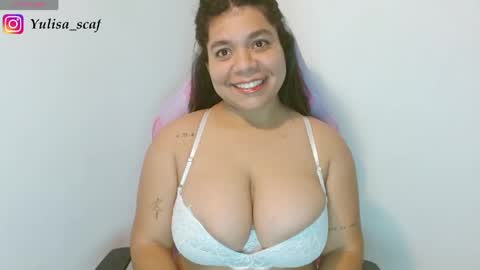 Yuli and SaraIndependent model online show from May 2026 08:35:02 PM