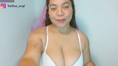 Yuli and SaraIndependent model online show from May 2026 11:54:02 PM