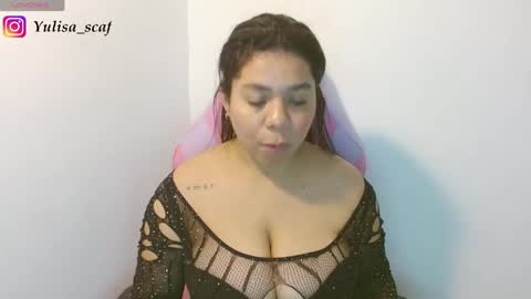Yuli and SaraIndependent model online show from May 2026 01:47:02 AM