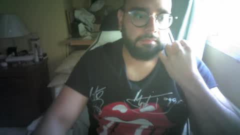 yulius_7 online show from November 2025 10:05:01 AM