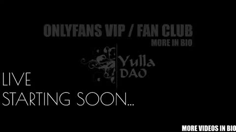 yulla dao online show from November 2025 05:02:01 PM