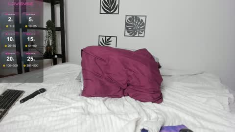 Yulia Terner online show from December 2024 04:38:01 PM