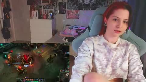 Snapshot of yum_neko_chan chatting on December 2025 06:59:01 PM Kris online show from December 2025 06:59:01 PM