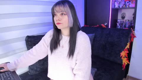 Snapshot of yume_aoki chatting on January 2025 02:49:02 AM Yume online show from January 2025 02:49:02 AM