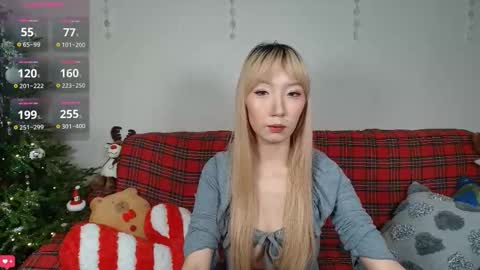 yume_ko online show from January 2026 09:51:02 PM