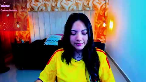 yumeko_michael online show from June 2026 01:37:01 PM