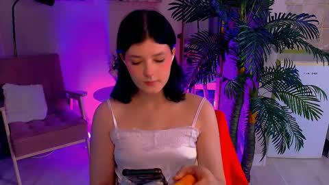 Yumi online show from March 2026 02:31:02 PM