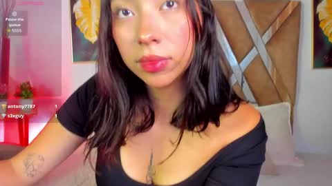 YUMI KAORI  online show from April 2026 02:23:02 PM