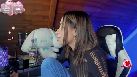 Snapshot of yumi_hanna chatting on January 2026 01:41:02 AM yumi_hanna online show from January 2026 01:41:02 AM