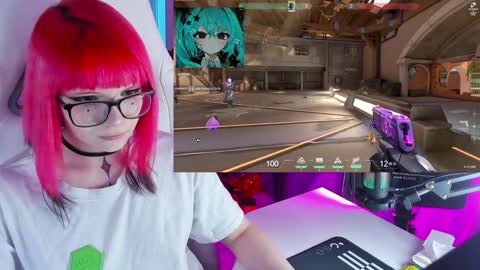 Snapshot of yumi_youkai chatting on January 2025 12:09:01 PM Yumi 3 online show from January 2025 12:09:01 PM