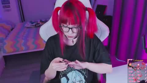 Snapshot of yumi_youkai chatting on October 2025 10:46:02 AM Yumi 3 online show from October 2025 10:46:02 AM