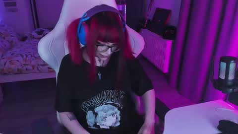 Yumi 3 online show from February 2026 02:53:02 PM