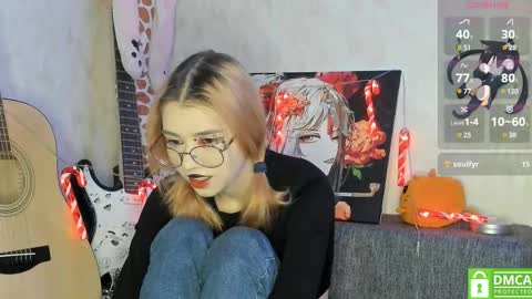 Snapshot of yumiko_uwu chatting on December 2024 09:24:02 AM Yumeko online show from December 2024 09:24:02 AM