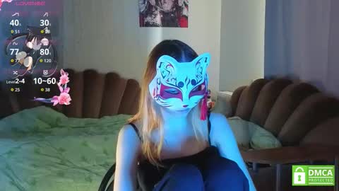 Snapshot of yumiko_uwu chatting on March 2026 09:05:02 AM Yumeko online show from March 2026 09:05:02 AM