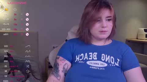 YumemiyaYumi online show from November 2025 08:16:01 PM