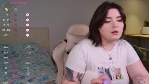 YumemiyaYumi online show from November 2025 08:30:02 PM