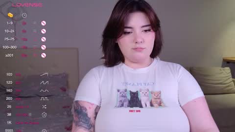 YumemiyaYumi online show from December 2025 08:05:01 PM