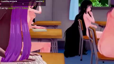 yumiyum99 online show from October 2025 11:01:02 PM