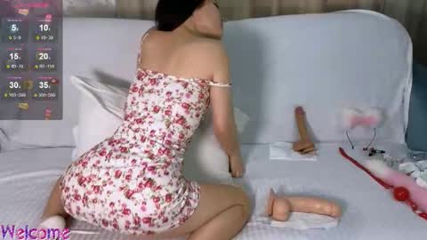 Yummy Ayami online show from October 2025 01:57:01 AM