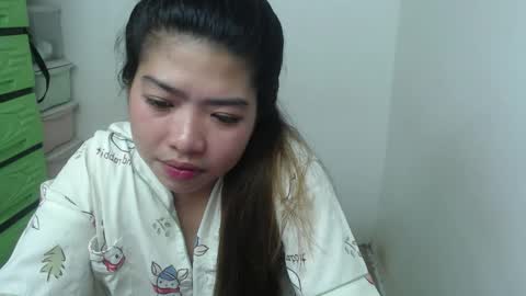 Snapshot of yummy_chesca chatting on September 2025 02:44:01 AM yummy chesca online show from September 2025 02:44:01 AM