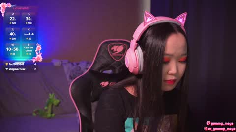 Chimi online show from December 2024 09:29:02 AM