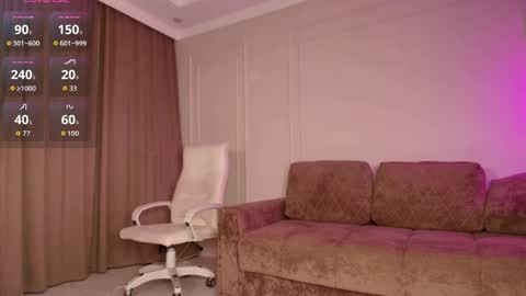 Yumi online show from April 2026 08:57:02 PM