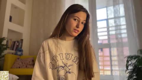 Snapshot of yummycitrus chatting on December 2025 08:34:01 AM Katherine online show from December 2025 08:34:01 AM