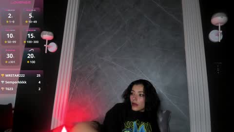 Snapshot of yummyduo chatting on December 2024 02:42:01 AM Yummyduo online show from December 2024 02:42:01 AM