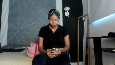 Snapshot of yummyduo chatting on January 2025 11:49:01 AM Yummyduo online show from January 2025 11:49:01 AM