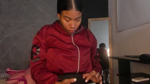 Snapshot of yummyduo chatting on February 2025 12:06:02 PM Yummyduo online show from February 2025 12:06:02 PM