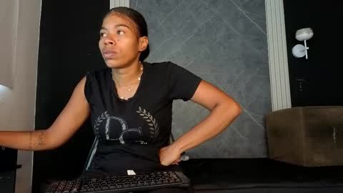Snapshot of yummyduo chatting on September 2025 12:43:02 PM Yummyduo online show from September 2025 12:43:02 PM