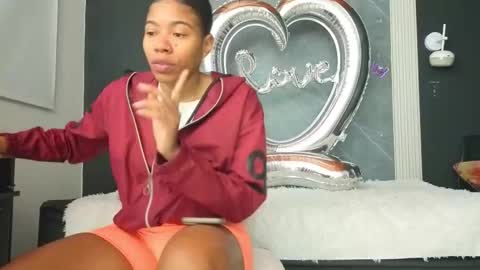 Snapshot of yummyduo chatting on February 2026 10:56:02 AM Yummyduo online show from February 2026 10:56:02 AM