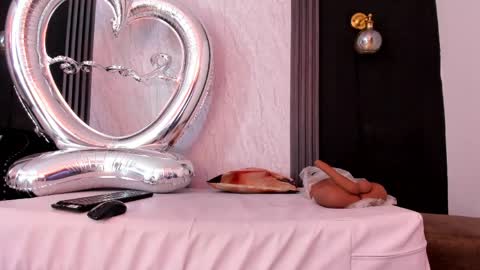 Snapshot of yummyduo chatting on April 2026 11:48:01 AM Yummyduo online show from April 2026 11:48:01 AM