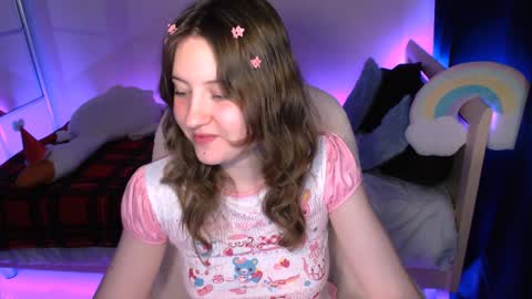 Snapshot of yummypolly chatting on December 2024 07:09:01 AM YummyPolly online show from December 2024 07:09:01 AM