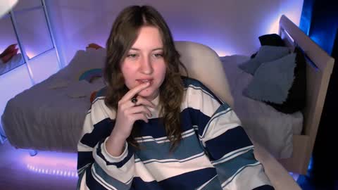 Snapshot of yummypolly chatting on January 2025 12:59:02 AM YummyPolly online show from January 2025 12:59:02 AM