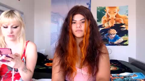 Snapshot of yummyswirl_2963 chatting on November 2025 09:36:02 PM Milky wayyy online show from November 2025 09:36:02 PM