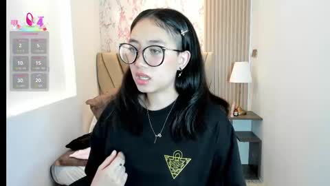 Snapshot of yuna__min chatting on September 2025 11:54:02 AM Yuna online show from September 2025 11:54:02 AM